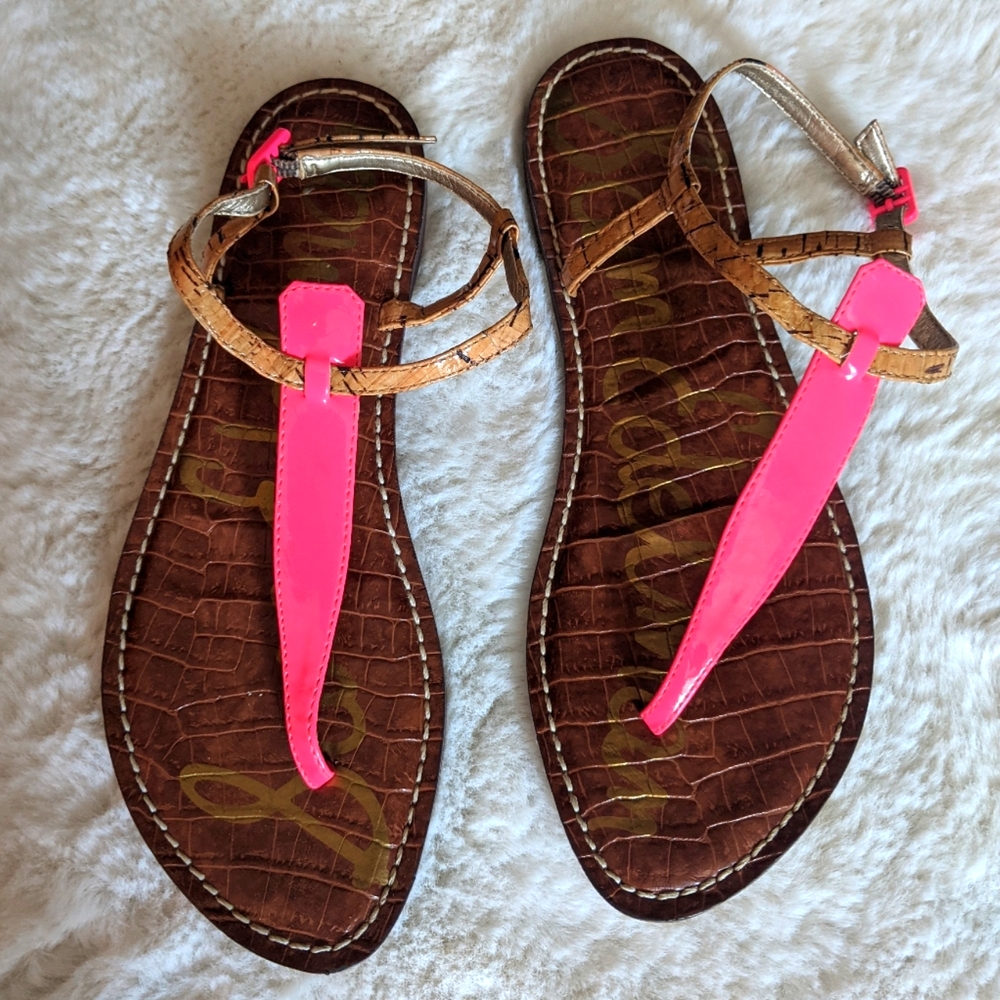 Sam Edelman Sandals
